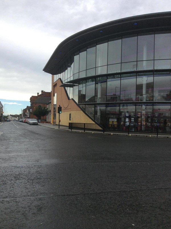 Picture of ARC Stockton Arts Centre