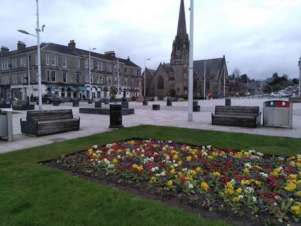 Picture of Helensburgh