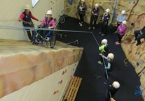 Adult Adventure Course - Physical Disability Open Week