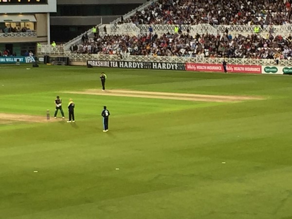 Pictureof Trent Bridge Cricket Ground