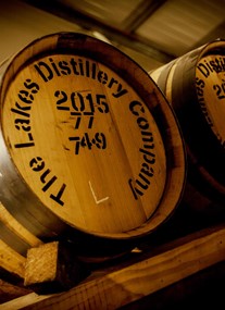 The Lakes Distillery