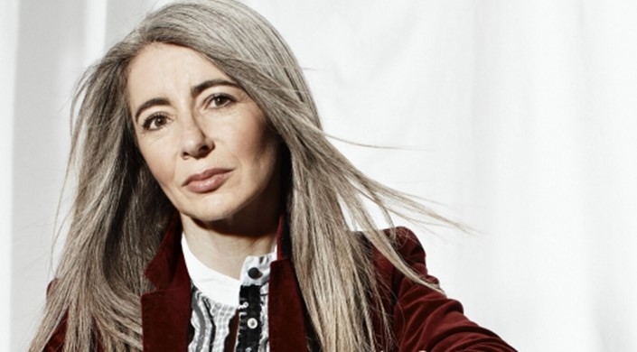 Dame Evelyn Glennie in Conversation at The Hub