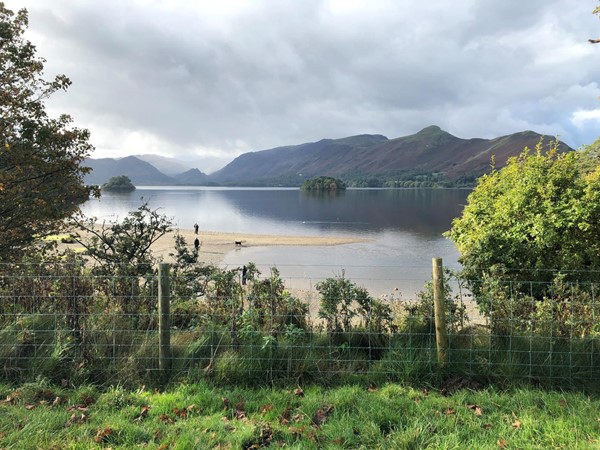 Picture of Derwent Water Walk