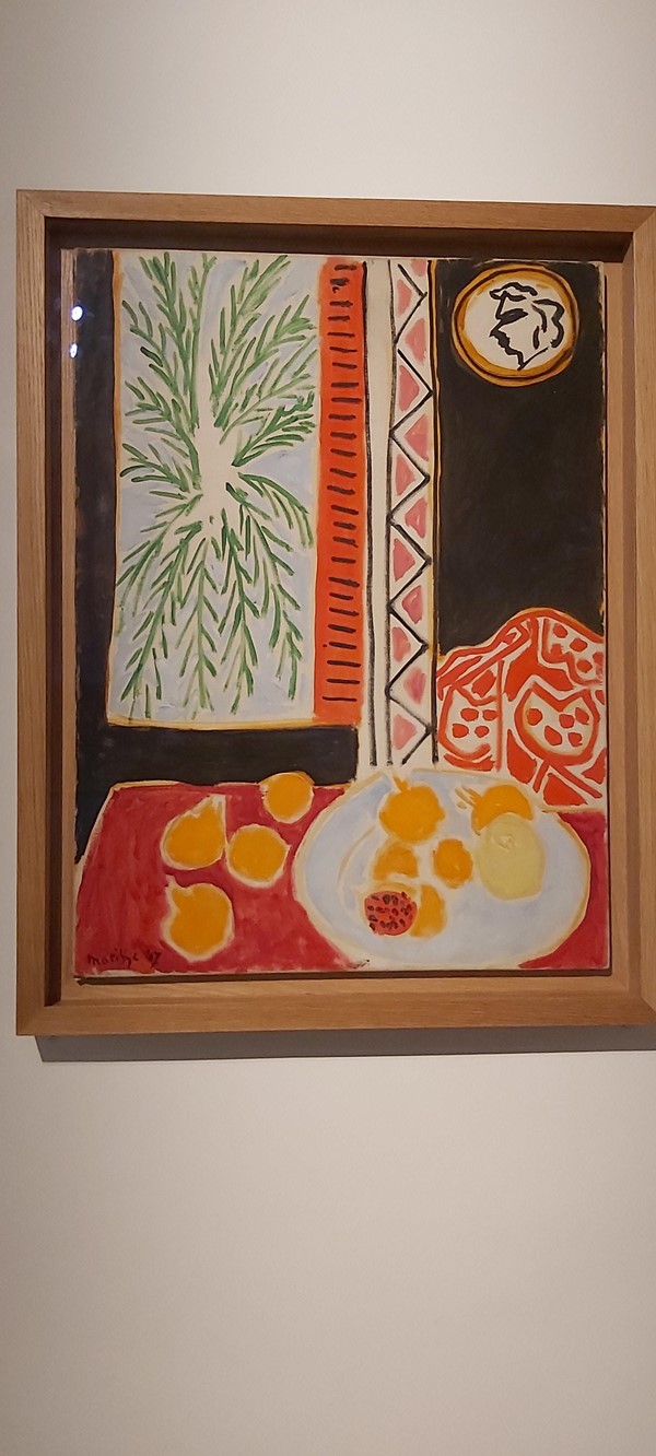 Picture of Musée Matisse