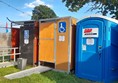 Image of an accessible portaloo