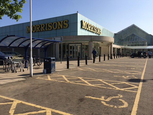 Picture of Morrisons - The Gyle - Edinburgh