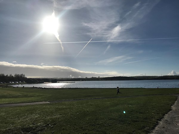 Lochore Meadows Country Park