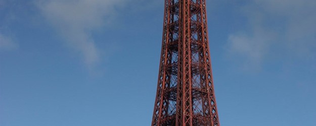 Disabled Access Day at Blackpool Tower article image