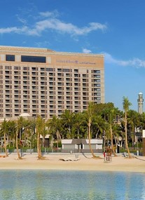 Waldorf Astoria Jeddah - Qasr Al Sharq