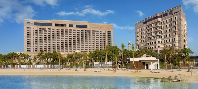 Waldorf Astoria Jeddah - Qasr Al Sharq