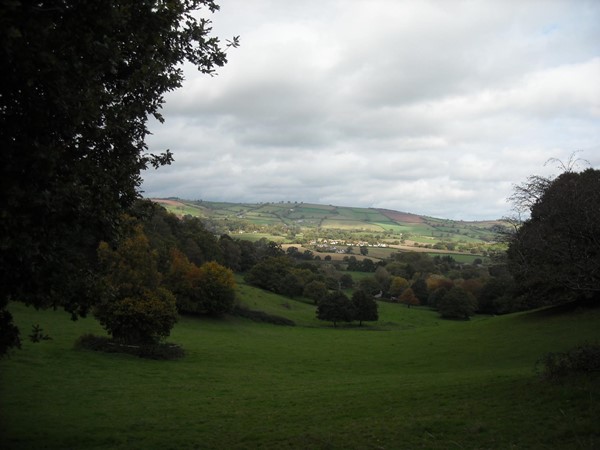 Killerton House National Trust