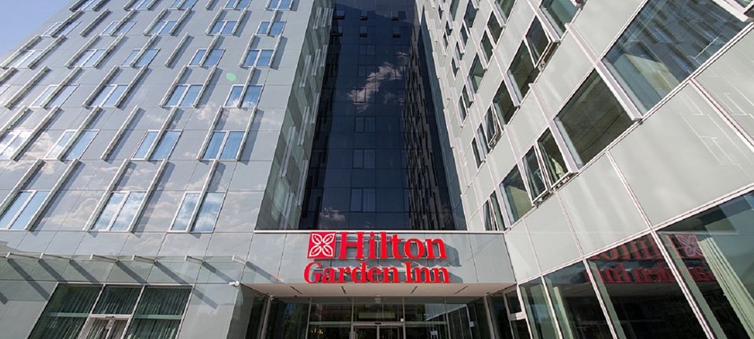 Hilton Garden Inn Zagreb - Radnicka