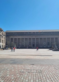 Dundee City Square