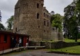 Huntly Castle