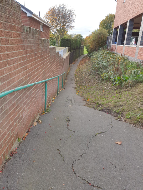 Picture of Gravel Pit Recreational Ground, Derby