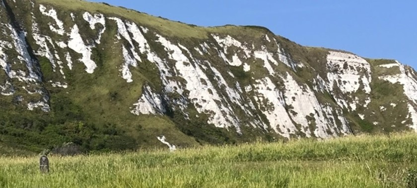 Samphire Hoe