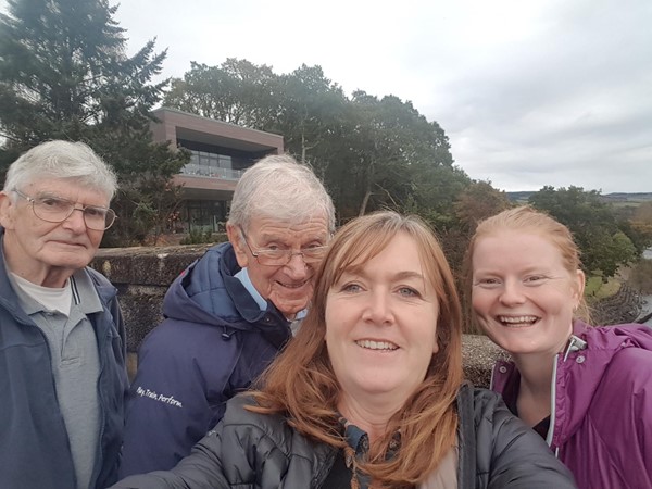 Picture of Pitlochry Dam Visitor Centre