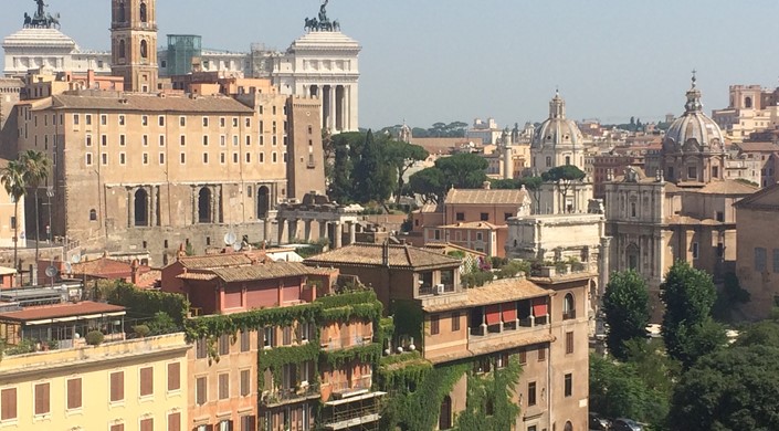 Rome City