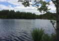 Picture of Bwlch Nant yr Arian - Lake