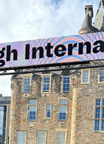 Edinburgh International Book Festival