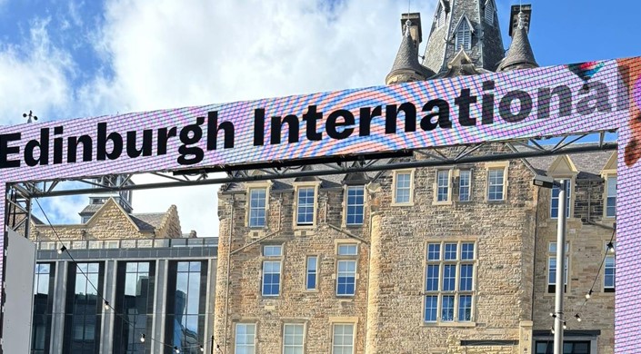 Edinburgh International Book Festival