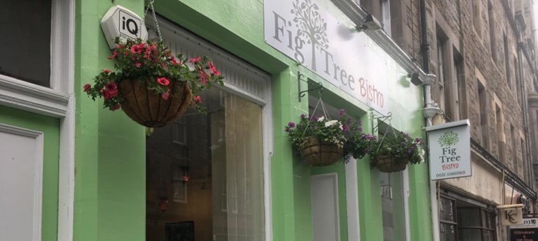 Fig Tree Bistro