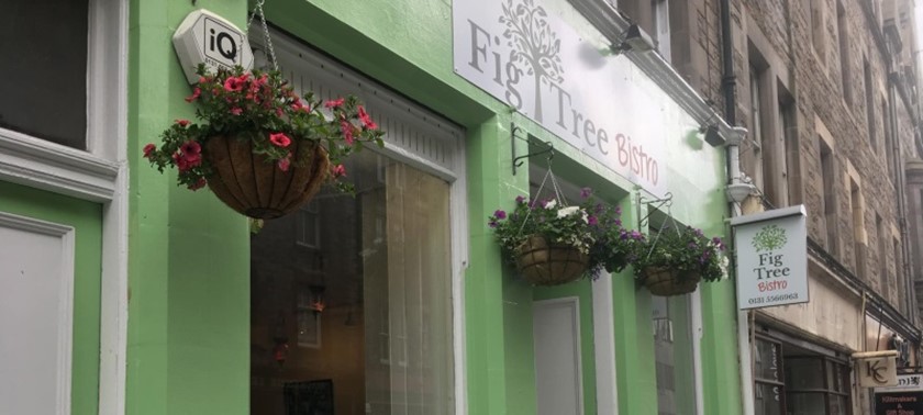 Fig Tree Bistro