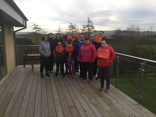 Picture of Bendrigg Trust, Kendal