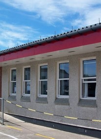 Mallaig Ferry Terminal