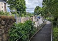 Image of Paisley Canal Railway Station