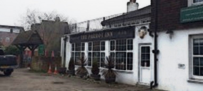 The Parrot Inn