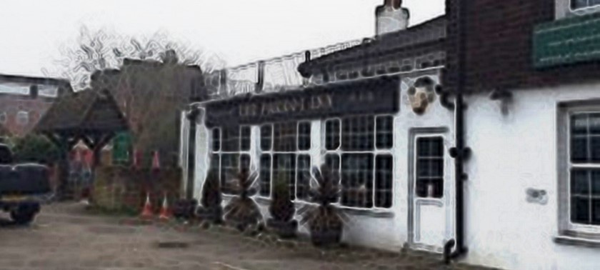 The Parrot Inn