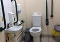 Accessible Toilet