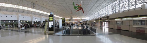 Gran Canaria Airport