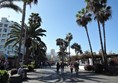 Walkway by Costa Martiánez