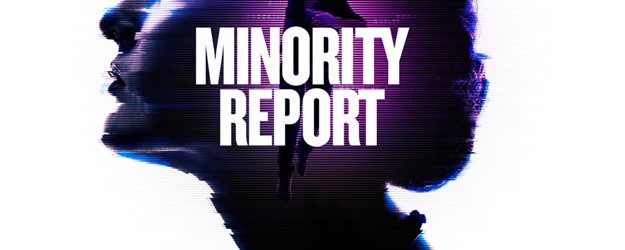 Minority Report article image