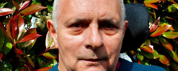 Hanif Kureishi: Shattered article image