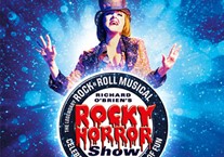 The Rocky Horror Show – Sign Language Interpreted