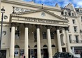 Picture of the Theatre Royal Haymarket exterior