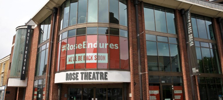 Rose Theatre