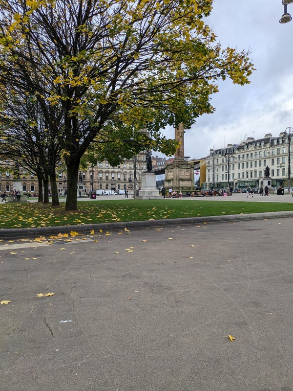 Image of George Square