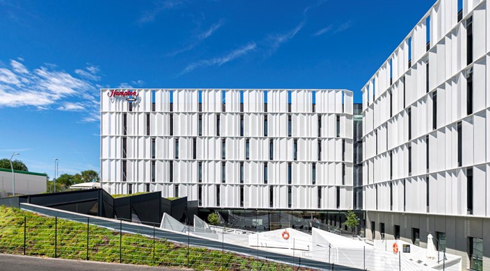 Hampton by Hilton Alcobendas Madrid