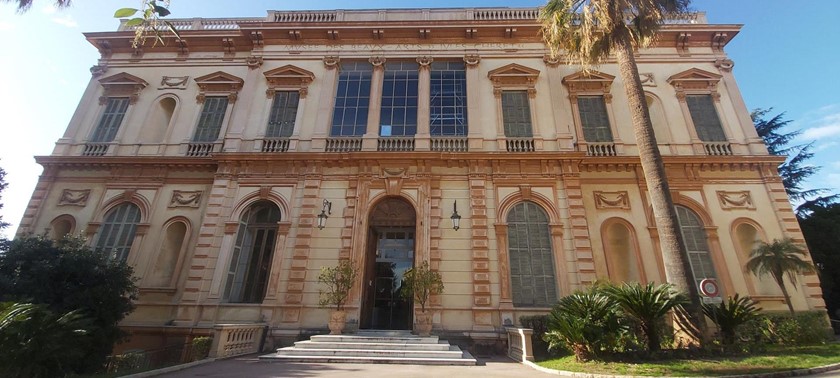 Musée des Beaux-Arts de Nice