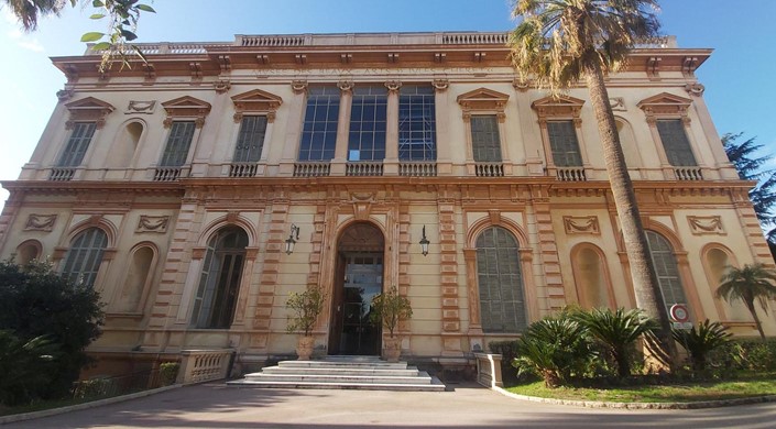 Musée des Beaux-Arts de Nice