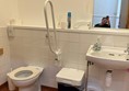 Accessible toilet