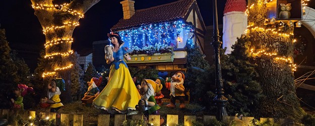 Christmas Fairytale 2024 article image