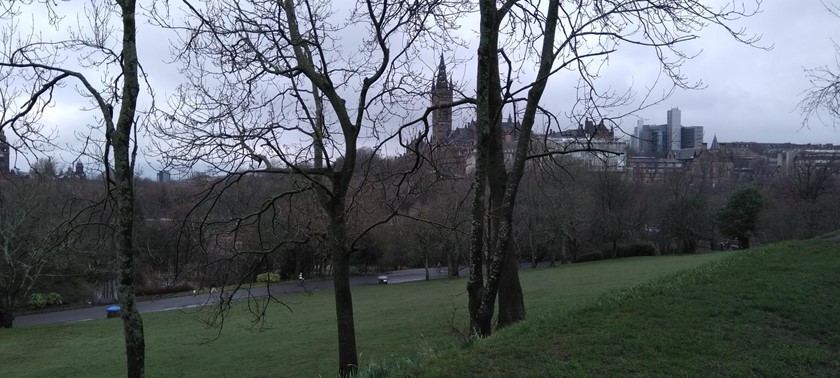 Kelvingrove Park