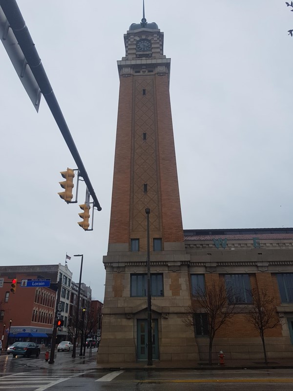 Picture of West Side Market