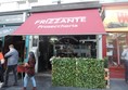 Frizzante Proseccheria, Edinburgh