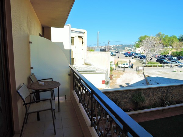 Image of Porto Veneziano Hotel, Chania